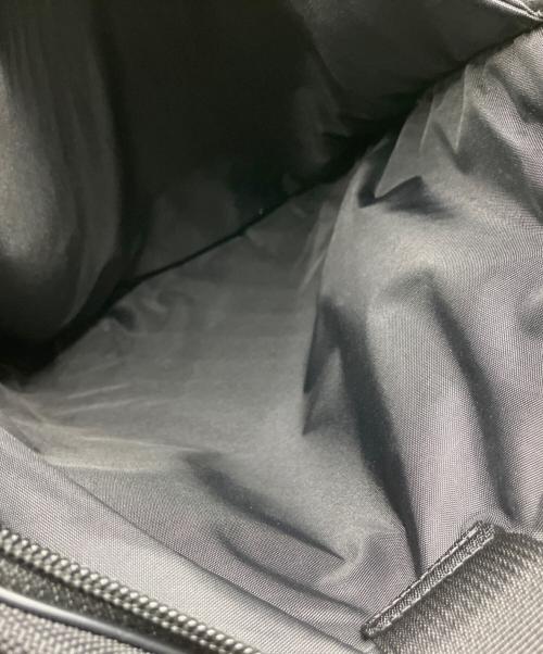PORTER（ポーター）PORTER (ポーター) 2WAYリュックサック ブラックの古着・服飾アイテム