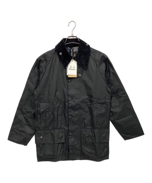 Barbour（バブアー）Barbour (バブアー) BEAUFORT WAX JACKET / ジャケット ブラック サイズ:34の古着・服飾アイテム