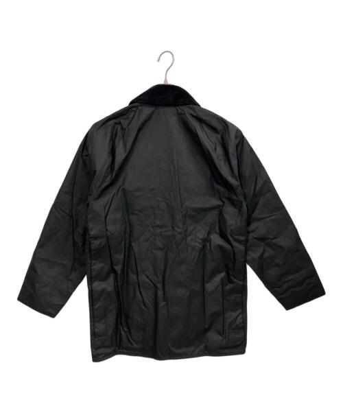 Barbour（バブアー）Barbour (バブアー) BEAUFORT WAX JACKET / ジャケット ブラック サイズ:34の古着・服飾アイテム