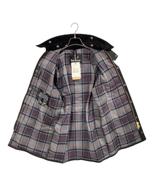 Barbour（バブアー）Barbour (バブアー) BEAUFORT WAX JACKET / ジャケット ブラック サイズ:34の古着・服飾アイテム