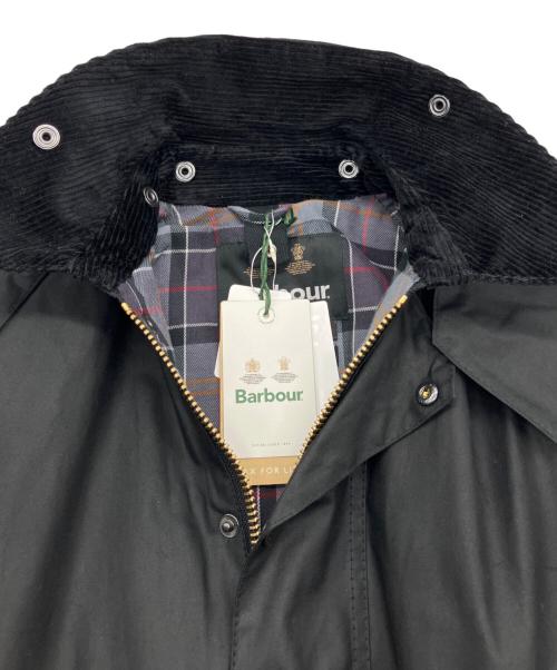 Barbour（バブアー）Barbour (バブアー) BEAUFORT WAX JACKET / ジャケット ブラック サイズ:34の古着・服飾アイテム