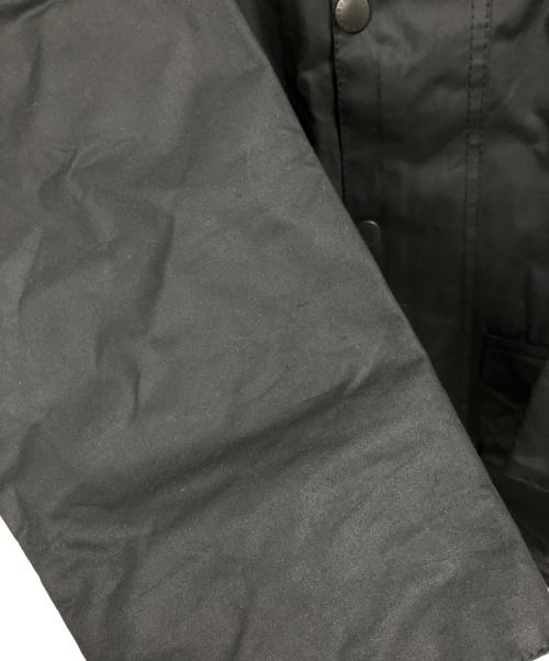 Barbour（バブアー）Barbour (バブアー) BEAUFORT WAX JACKET / ジャケット ブラック サイズ:34の古着・服飾アイテム