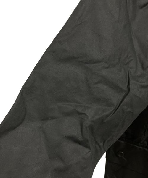 Barbour（バブアー）Barbour (バブアー) BEAUFORT WAX JACKET / ジャケット ブラック サイズ:34の古着・服飾アイテム
