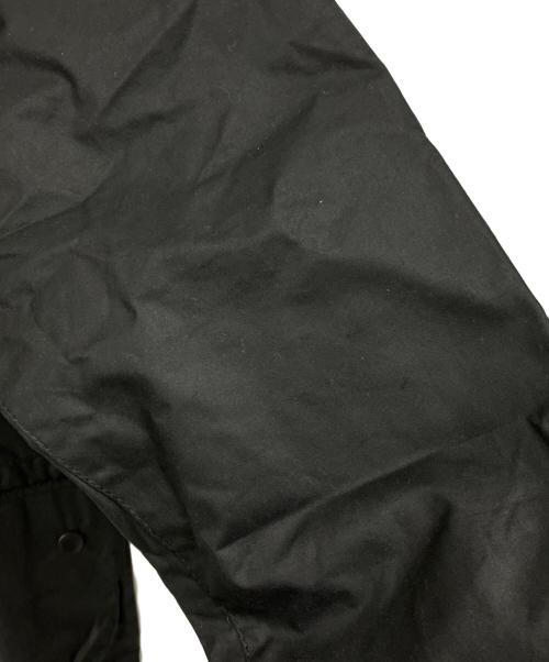 Barbour（バブアー）Barbour (バブアー) BEAUFORT WAX JACKET / ジャケット ブラック サイズ:34の古着・服飾アイテム