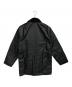 Barbour (バブアー) BEAUFORT WAX JACKET / ジャケット ブラック サイズ:34：35000円