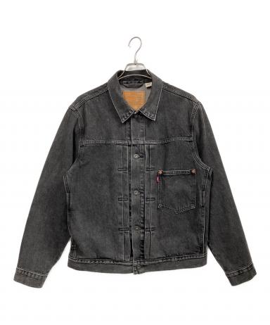中古 LEVI'S PREMIUM TYPEⅡトラッカージャケット 中古・古着通販】LEVI'S PReMIUM (リーバイス プレミアム) TYPEⅠ