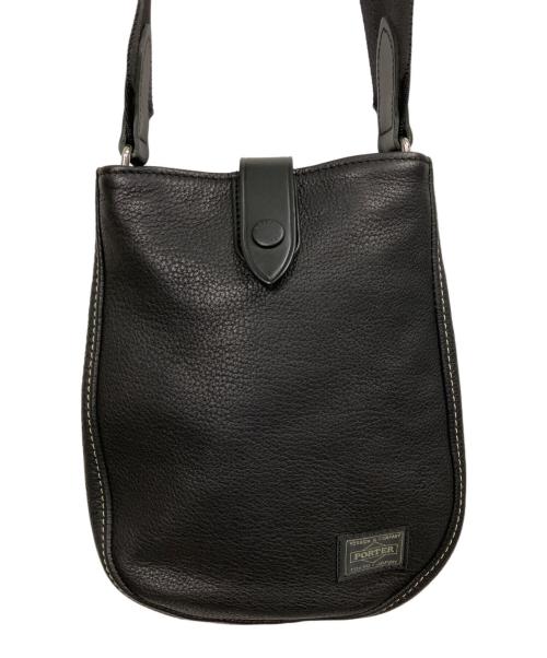 PORTER（ポーター）PORTER (ポーター) CISCO(シスコ) ショルダーバッグの古着・服飾アイテム