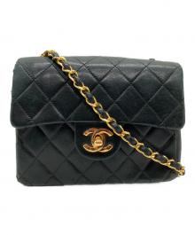 CHANEL（シャネル）の古着「ミニマトラッセ18」