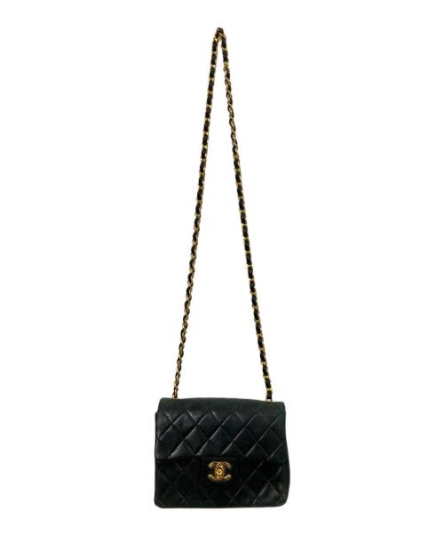 CHANEL（シャネル）CHANEL (シャネル) ミニマトラッセ18の古着・服飾アイテム