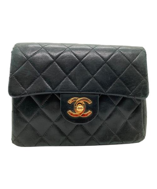 CHANEL（シャネル）CHANEL (シャネル) ミニマトラッセ18の古着・服飾アイテム