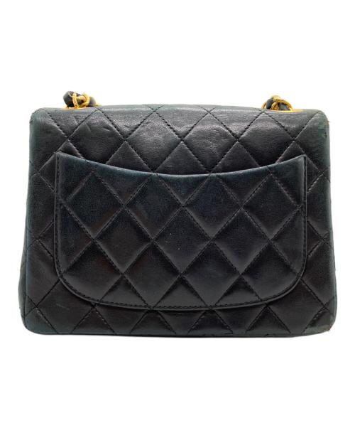CHANEL（シャネル）CHANEL (シャネル) ミニマトラッセ18の古着・服飾アイテム
