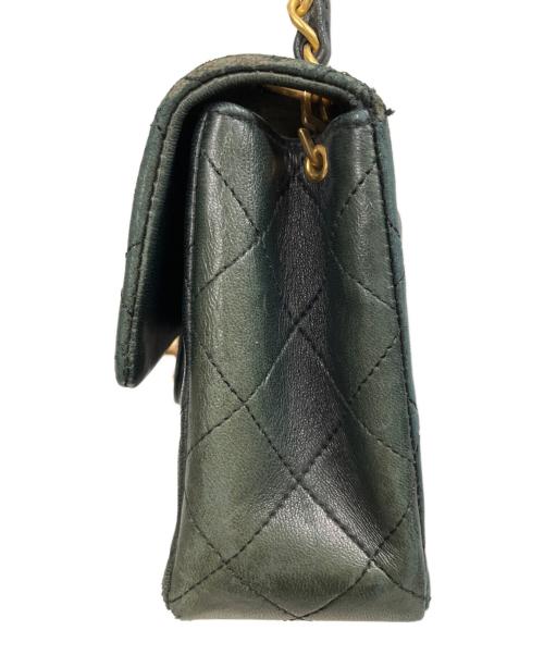 CHANEL（シャネル）CHANEL (シャネル) ミニマトラッセ18の古着・服飾アイテム