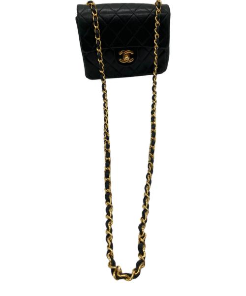 CHANEL（シャネル）CHANEL (シャネル) ミニマトラッセ18の古着・服飾アイテム