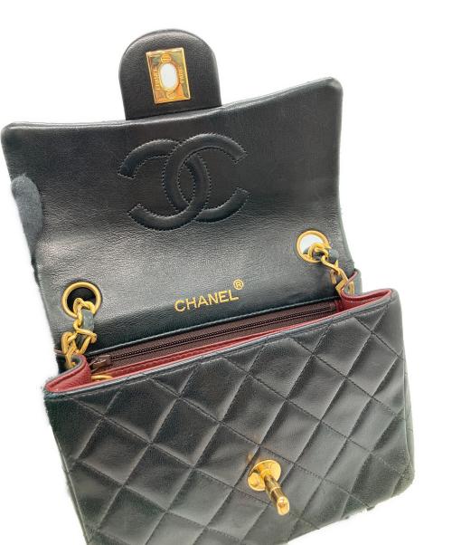 CHANEL（シャネル）CHANEL (シャネル) ミニマトラッセ18の古着・服飾アイテム