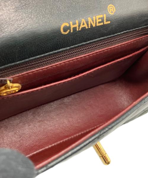 CHANEL（シャネル）CHANEL (シャネル) ミニマトラッセ18の古着・服飾アイテム