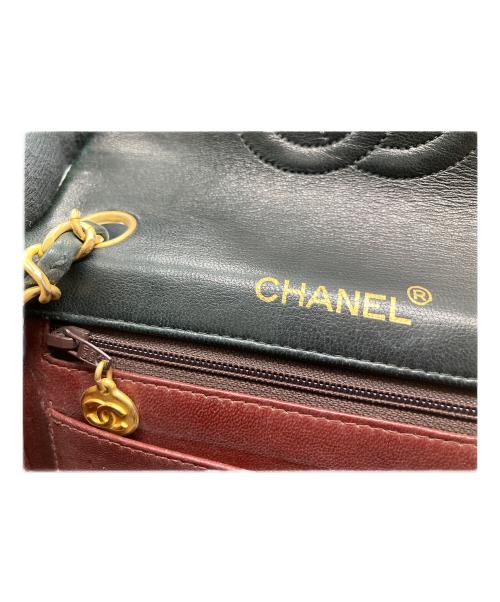 CHANEL（シャネル）CHANEL (シャネル) ミニマトラッセ18の古着・服飾アイテム