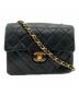 CHANEL（シャネル）の古着「ミニマトラッセ18」