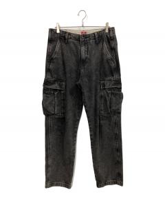 中古・古着通販】RRL (ダブルアールエル) SLIM BOOT CUT JEANS
