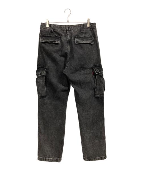 LEVI'S（リーバイス）LEVI'S (リーバイス) XX CARGO / デニムパンツ インディゴ サイズ:W32 L32の古着・服飾アイテム