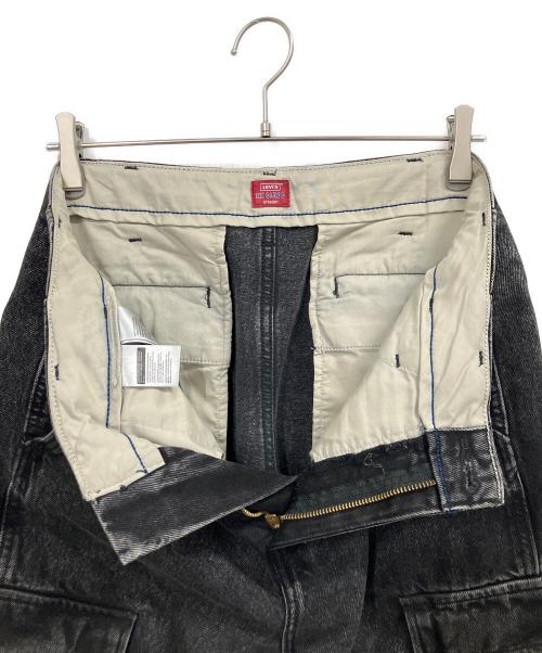 LEVI'S（リーバイス）LEVI'S (リーバイス) XX CARGO / デニムパンツ インディゴ サイズ:W32 L32の古着・服飾アイテム
