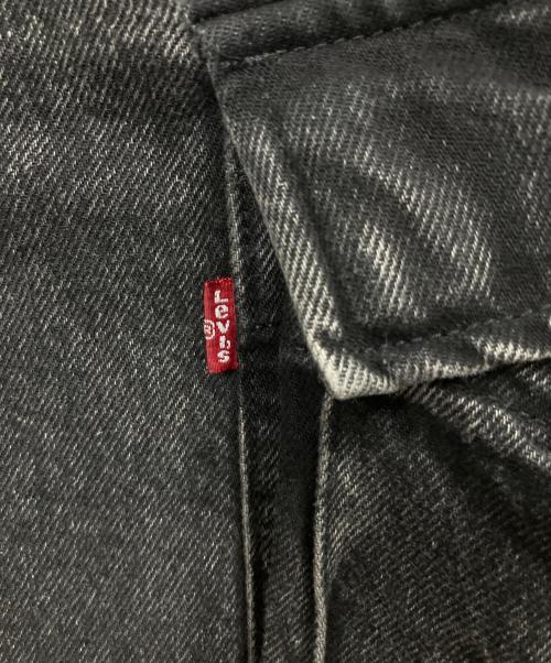 LEVI'S（リーバイス）LEVI'S (リーバイス) XX CARGO / デニムパンツ インディゴ サイズ:W32 L32の古着・服飾アイテム