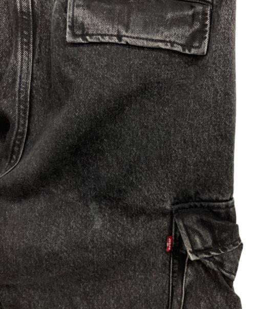 LEVI'S（リーバイス）LEVI'S (リーバイス) XX CARGO / デニムパンツ インディゴ サイズ:W32 L32の古着・服飾アイテム