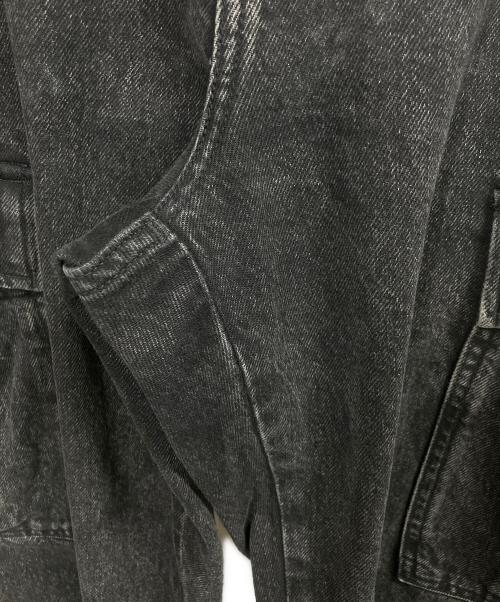 LEVI'S（リーバイス）LEVI'S (リーバイス) XX CARGO / デニムパンツ インディゴ サイズ:W32 L32の古着・服飾アイテム