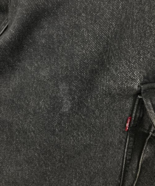 LEVI'S（リーバイス）LEVI'S (リーバイス) XX CARGO / デニムパンツ インディゴ サイズ:W32 L32の古着・服飾アイテム