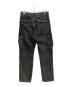 LEVI'S (リーバイス) XX CARGO / デニムパンツ インディゴ サイズ:W32 L32：5000円