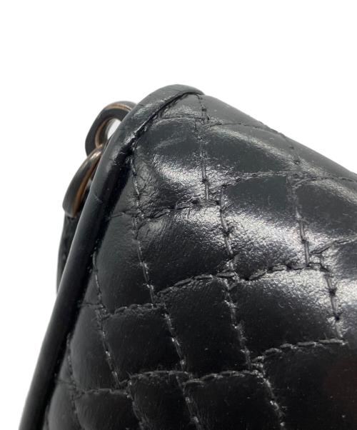BOTTEGA VENETA（ボッテガベネタ）BOTTEGA VENETA (ボッテガベネタ) インペラトーレ / 長財布 ブラックの古着・服飾アイテム