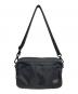 PORTER (ポーター) FLASH ショルダーバッグ ブラック：11000円
