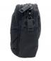 中古・古着 PORTER (ポーター) FLASH ショルダーバッグ ブラック：11000円