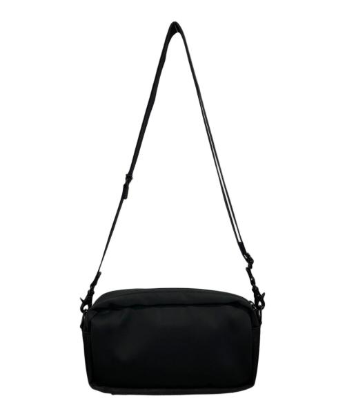 PORTER（ポーター）PORTER (ポーター) BEAUTY&YOUTH (ビューティーアンドユース) ショルダーバッグ ブラックの古着・服飾アイテム