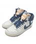 NIKE（ナイキ）の古着「Jordan Air Ship SP(エアシップ SP)」｜ホワイト×ブルー