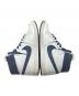 中古・古着 NIKE (ナイキ) Jordan Air Ship SP(エアシップ SP) ホワイト×ブルー サイズ:28：7000円