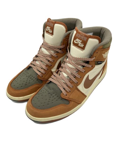 NIKE（ナイキ）NIKE (ナイキ) Air Jordan 1 Element GORE-TEX 