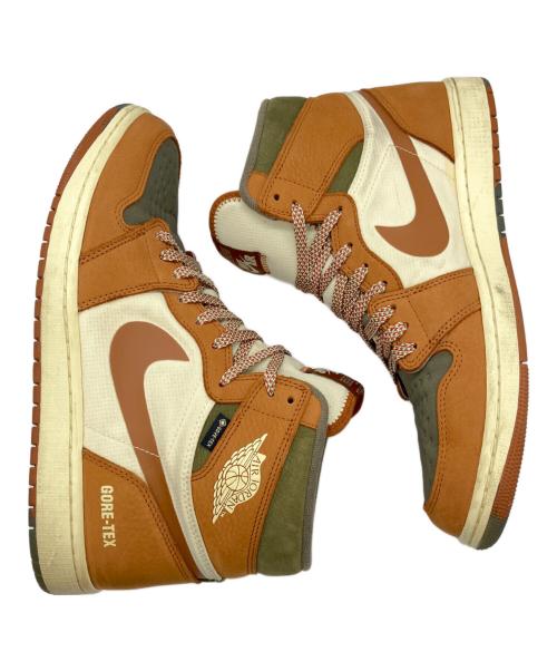 NIKE（ナイキ）NIKE (ナイキ) Air Jordan 1 Element GORE-TEX 