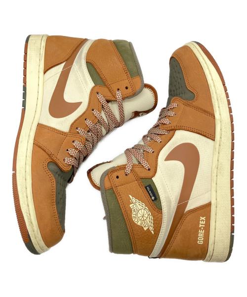 NIKE（ナイキ）NIKE (ナイキ) Air Jordan 1 Element GORE-TEX 