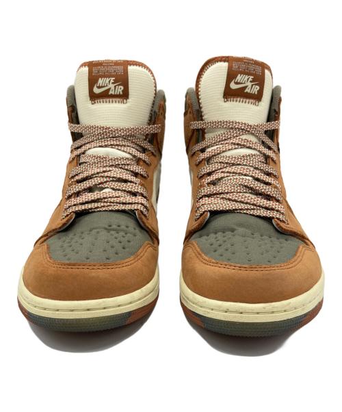 NIKE（ナイキ）NIKE (ナイキ) Air Jordan 1 Element GORE-TEX 