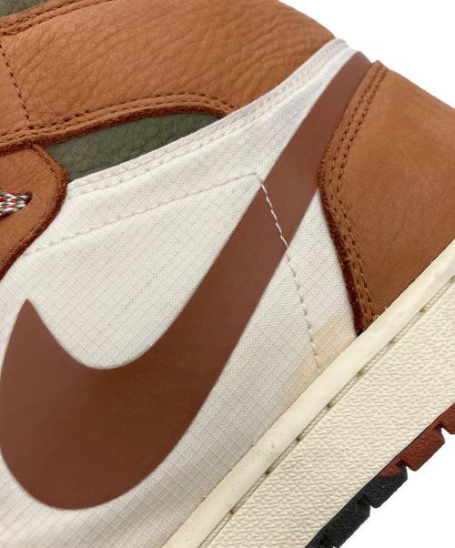 NIKE（ナイキ）NIKE (ナイキ) Air Jordan 1 Element GORE-TEX 