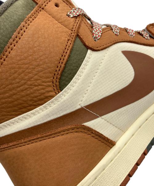 NIKE（ナイキ）NIKE (ナイキ) Air Jordan 1 Element GORE-TEX 
