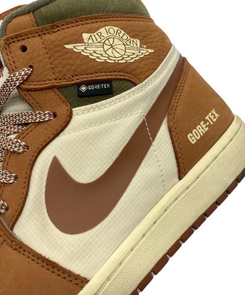 NIKE（ナイキ）NIKE (ナイキ) Air Jordan 1 Element GORE-TEX 