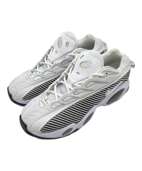 NIKE（ナイキ）NIKE (ナイキ) Drake NOCTA (ドレイク ノクタ) Drake NOCTA × Nike Glide(ドレイク ノクタ × ナイキ グライド) ホワイト サイズ:26の古着・服飾アイテム