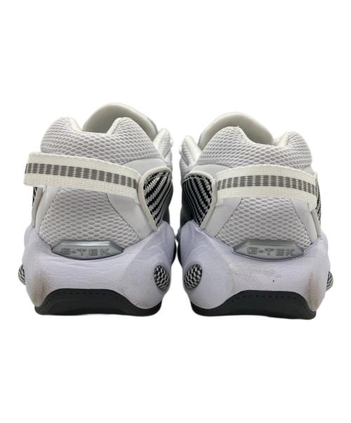 NIKE（ナイキ）NIKE (ナイキ) Drake NOCTA (ドレイク ノクタ) Drake NOCTA × Nike Glide(ドレイク ノクタ × ナイキ グライド) ホワイト サイズ:26の古着・服飾アイテム