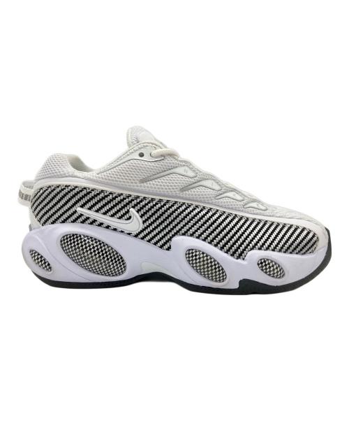 NIKE（ナイキ）NIKE (ナイキ) Drake NOCTA (ドレイク ノクタ) Drake NOCTA × Nike Glide(ドレイク ノクタ × ナイキ グライド) ホワイト サイズ:26の古着・服飾アイテム