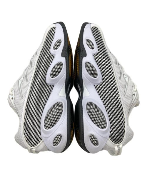 NIKE（ナイキ）NIKE (ナイキ) Drake NOCTA (ドレイク ノクタ) Drake NOCTA × Nike Glide(ドレイク ノクタ × ナイキ グライド) ホワイト サイズ:26の古着・服飾アイテム