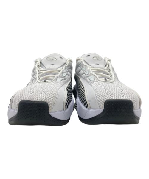 NIKE（ナイキ）NIKE (ナイキ) Drake NOCTA (ドレイク ノクタ) Drake NOCTA × Nike Glide(ドレイク ノクタ × ナイキ グライド) ホワイト サイズ:26の古着・服飾アイテム