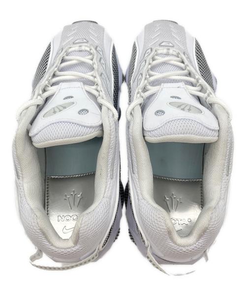 NIKE（ナイキ）NIKE (ナイキ) Drake NOCTA (ドレイク ノクタ) Drake NOCTA × Nike Glide(ドレイク ノクタ × ナイキ グライド) ホワイト サイズ:26の古着・服飾アイテム