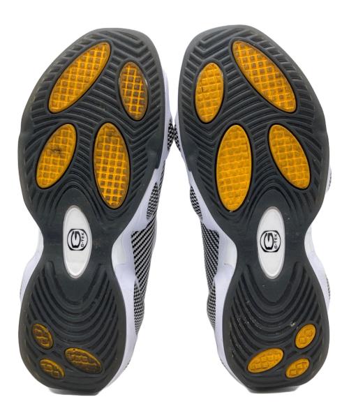 NIKE（ナイキ）NIKE (ナイキ) Drake NOCTA (ドレイク ノクタ) Drake NOCTA × Nike Glide(ドレイク ノクタ × ナイキ グライド) ホワイト サイズ:26の古着・服飾アイテム