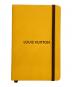 LOUIS VUITTON（ルイ ヴィトン）の古着「ノートブックPM･ジェーン」｜オレンジ